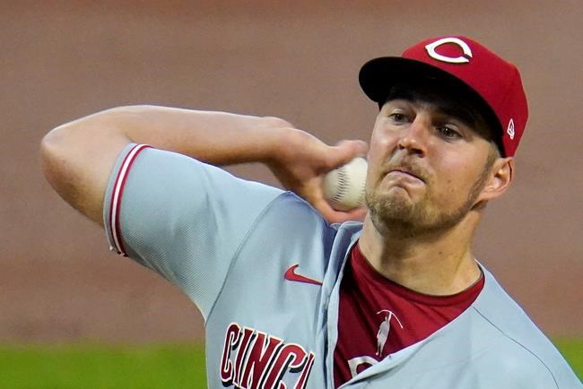 Cleveland's Bieber, Cincinnati's Bauer win Cy Young Awards | iNFOnews.ca
