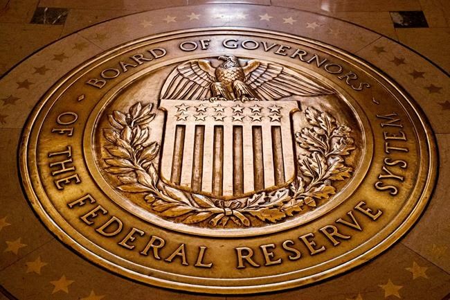 U.S. Fed establishes currency swaps with 9 central banks | iNFOnews.ca CP1752425578