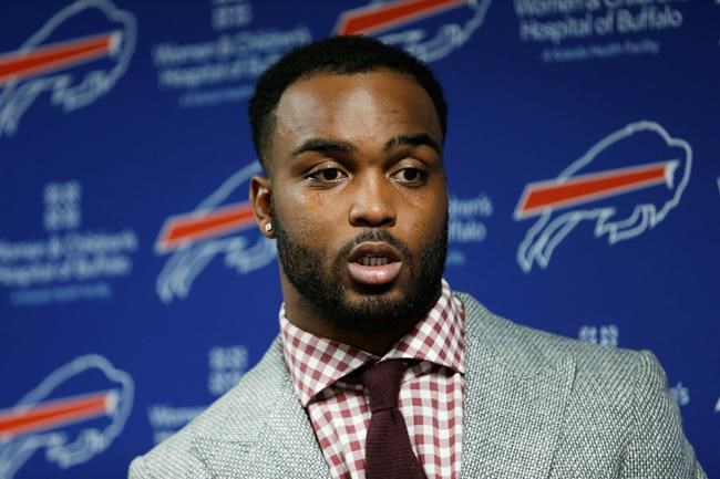 Police: Ex-NFL player charged with raping UGA student | iNFOnews.ca