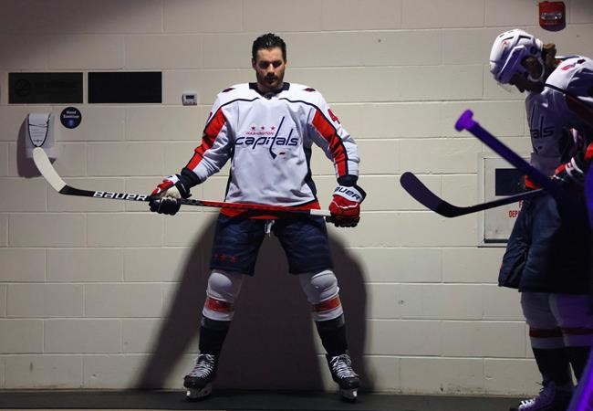 Wilson good to go after injury, eager to move on from dustup | iNFOnews.ca