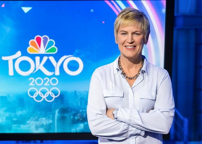 NBC resets focus for Tokyo while looking ahead to Beijing | iNFOnews.ca NBC resets focus for Tokyo while looking ahead to Beijing | iNFOnews.ca