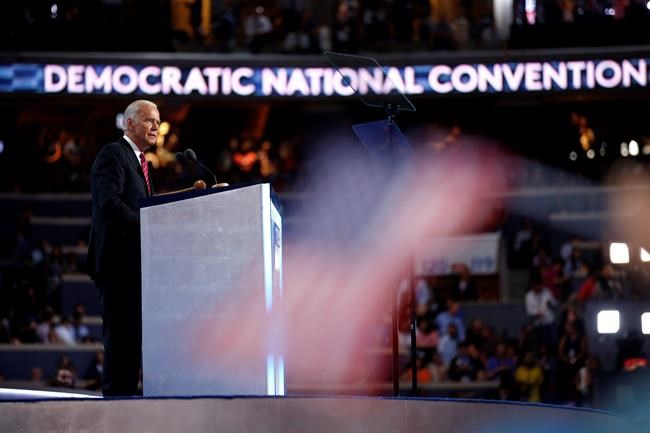 2020 Watch: Can a virtual convention generate excitement? | iNFOnews.ca