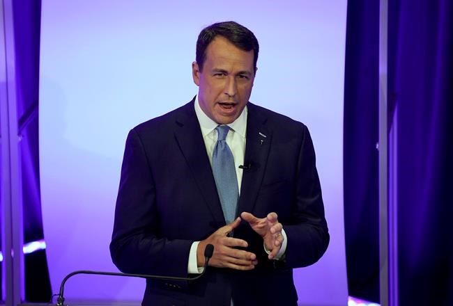 Cunningham inches back into public as Army confirms probe | iNFOnews.ca