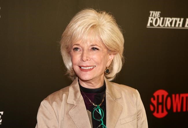 '60 Minutes' correspondent Stahl says she fought coronavirus | iNFOnews.ca