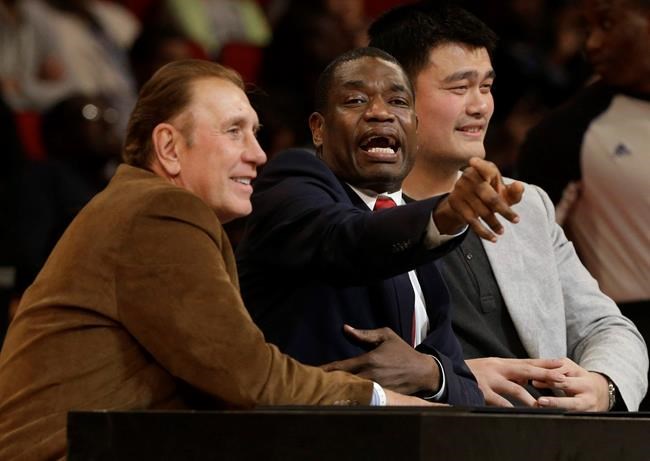 Analysis: It's time for Tomjanovich to get the Hall's call | iNFOnews.ca Analysis: It's time for Tomjanovich to get the Hall's call | iNFOnews.ca