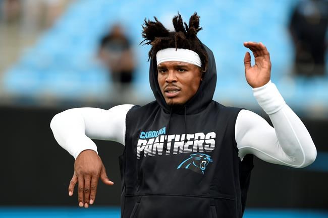 AP source: Patriots sign QB Cam Newton to replace Tom Brady | iNFOnews.ca