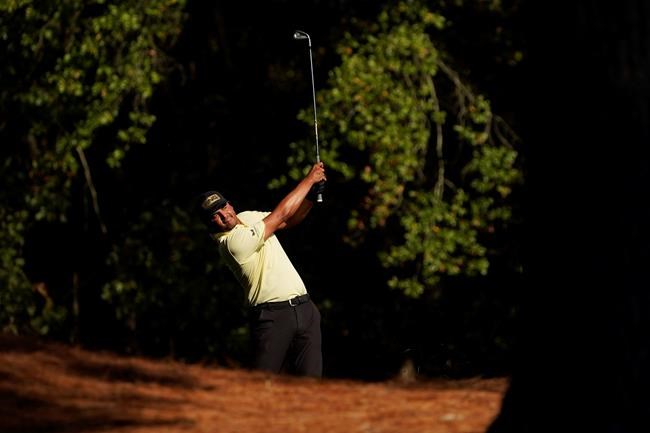 A different Augusta National await newcomers from November | iNFOnews.ca A different Augusta National await newcomers from November | iNFOnews.ca