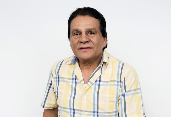 Ex-boxing champ Roberto Durán tests positive for coronavirus | iNFOnews.ca CP1588031850