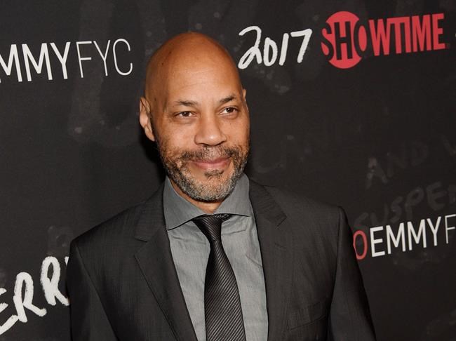 Screenwriter John Ridley to write new Batman comic series | iNFOnews.ca