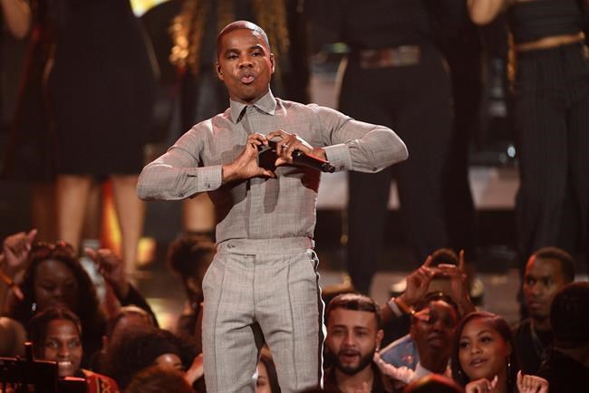Kirk Franklin makes splash at Stellar Gospel Music Awards | iNFOnews.ca Kirk Franklin makes splash at Stellar Gospel Music Awards | iNFOnews.ca