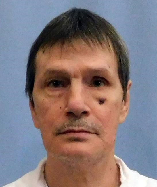 Attorney: Alabama won't try again after aborted execution | iNFOnews.ca
