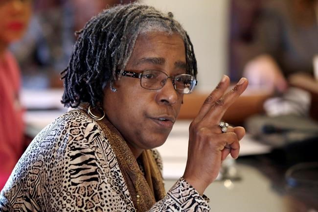 Arkansas lawmaker censured for swearing at colleague | iNFOnews.ca Arkansas lawmaker censured for swearing at colleague | iNFOnews.ca