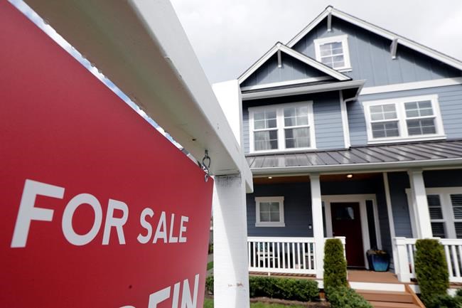 Low rates and heavy buyer demand send US home sales surging | iNFOnews.ca Low rates and heavy buyer demand send US home sales surging | iNFOnews.ca