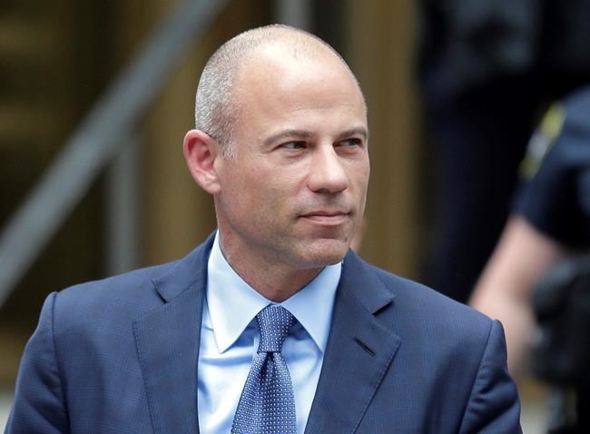 Attorney Michael Avenatti faces November trial in New York | iNFOnews.ca Attorney Michael Avenatti faces November trial in New York | iNFOnews.ca