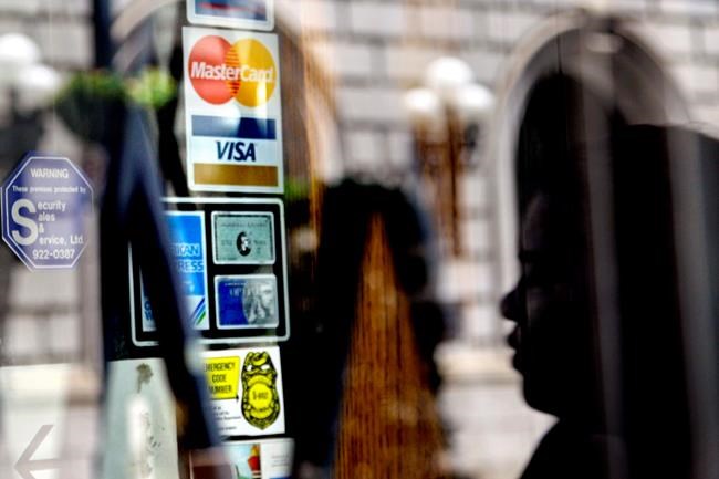 Consumer borrowing follows June gain with 3.6% rise in July | iNFOnews.ca