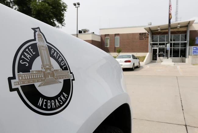 Former Nebraska trooper loses lawsuit over genital exams | iNFOnews.ca