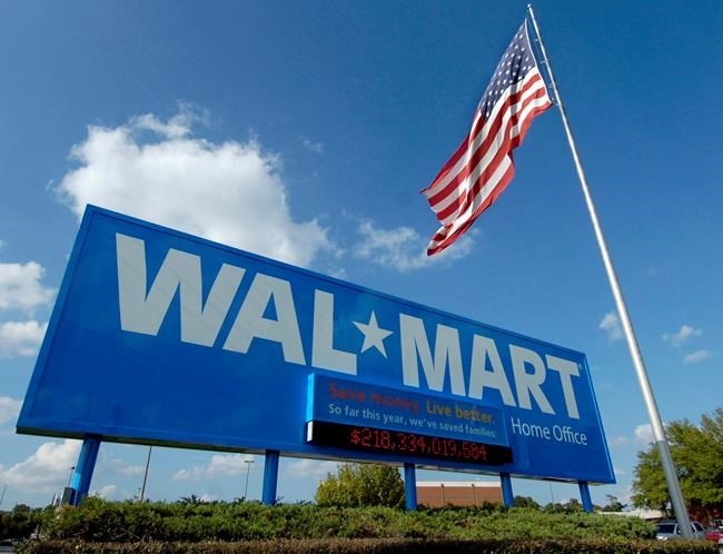 Walmart raises minimum age to buy tobacco to 21 | iNFOnews.ca