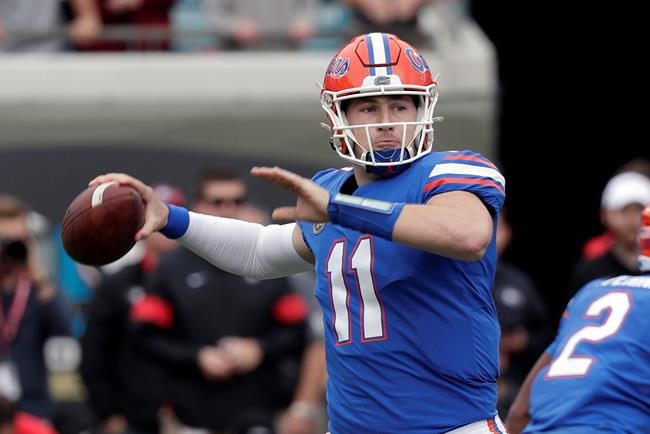 Media picks Alabama to top Florida in SEC championship game | iNFOnews.ca