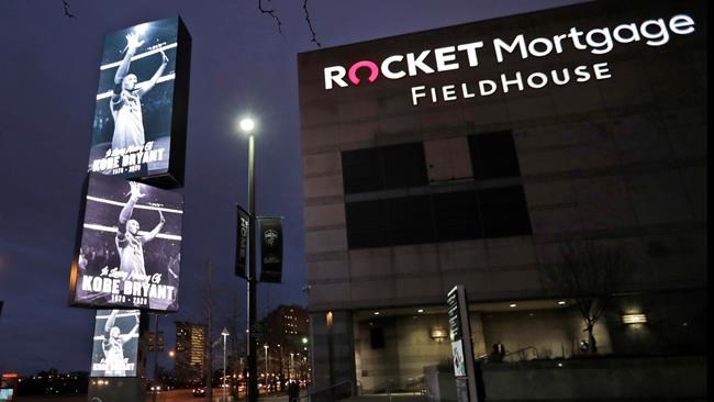 Rock 'n' roll's big night comes to Cleveland - in fall | iNFOnews.ca CP38402313