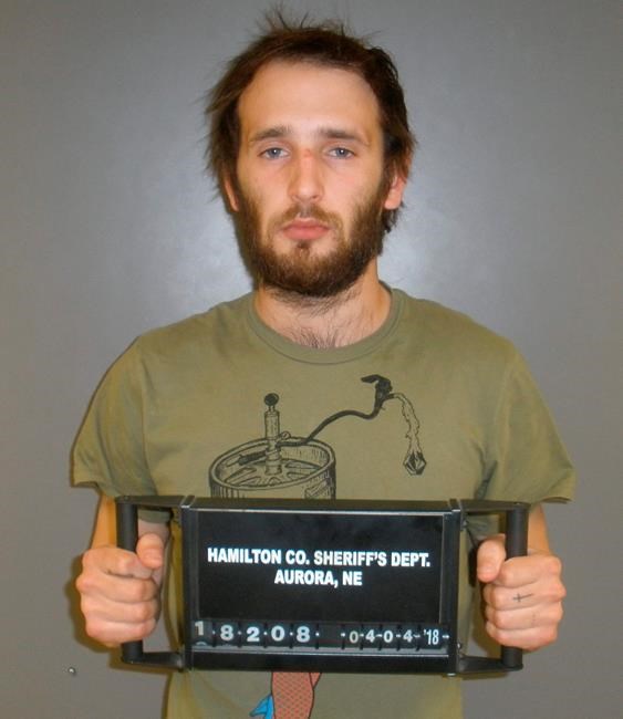 Son of Sean Penn and Robin Wright arrested in Nebraska | iNFOnews.ca Son of Sean Penn and Robin Wright arrested in Nebraska | iNFOnews.ca