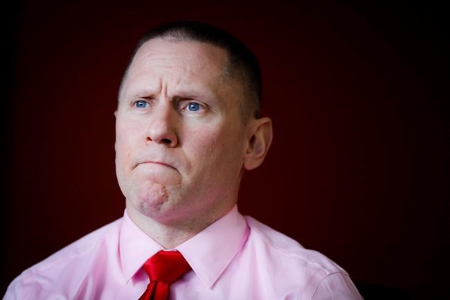 Scrutiny turns to co-workers of accused Ohio State doctor | iNFOnews.ca