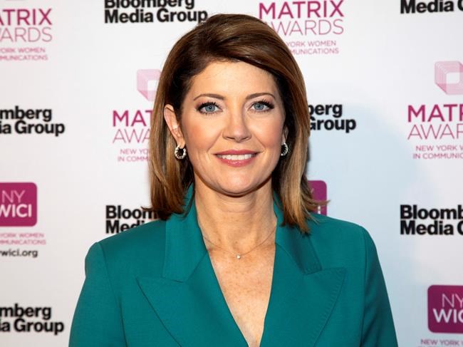 Slow ratings start for CBS' O'Donnell after first week | iNFOnews.ca Slow ratings start for CBS' O'Donnell after first week | iNFOnews.ca
