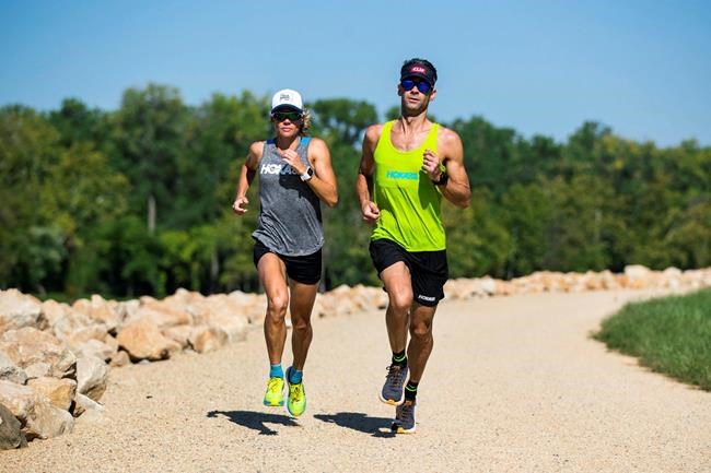Ironman parents: O'Donnell, Carfrae adapt to life with Izzy | iNFOnews.ca Ironman parents: O'Donnell, Carfrae adapt to life with Izzy | iNFOnews.ca
