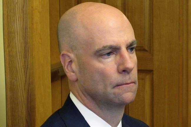 Private prison firm preps for 2020 ‘worst case scenario’ | iNFOnews.ca