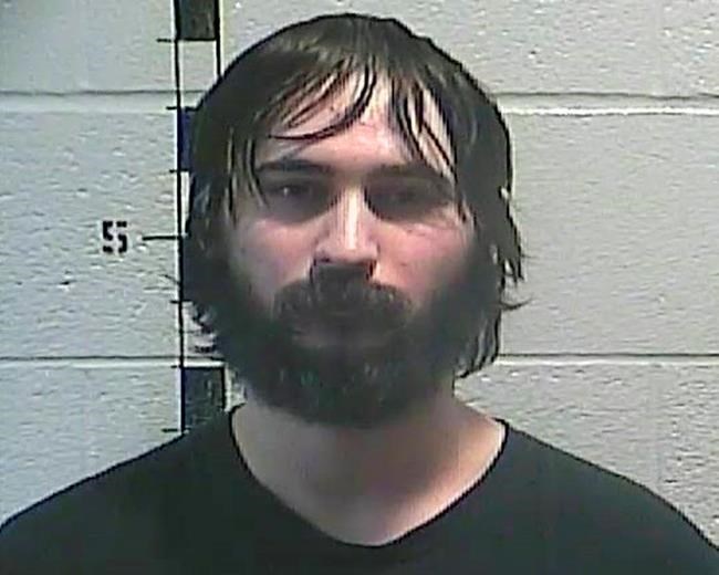 Man arrested for threats that closed Kentucky school system | iNFOnews.ca