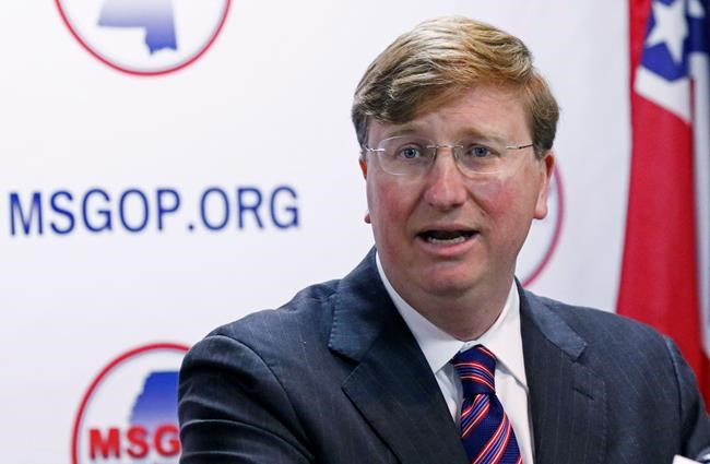 Mississippi lt. gov took part in Confederate frat parties | iNFOnews.ca
