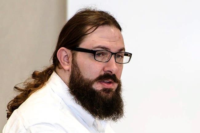 Man convicted in deadly wrong-way crash seeks new trial | iNFOnews.ca