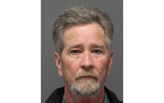 Political operative arrested in North Carolina scandal | iNFOnews.ca CP340029425