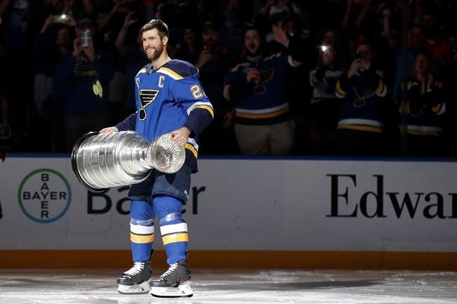Several Stanley Cup winners breaking up championship core | iNFOnews.ca