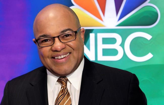 Tirico chosen to host NBC's inaugural Indy 500 coverage | iNFOnews.ca