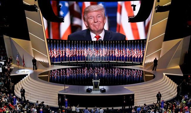 North Carolina to relax 10-person limit for GOP convention | iNFOnews.ca