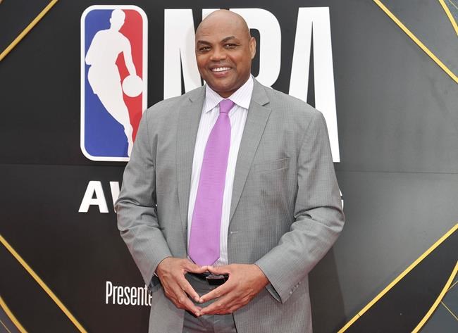 Former NBA star Charles Barkley donates $1M to Miles College | iNFOnews.ca