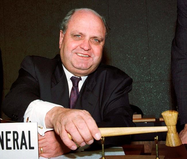 Former WTO leader and New Zealand premier Mike Moore dies | iNFOnews.ca Former WTO leader and New Zealand premier Mike Moore dies | iNFOnews.ca
