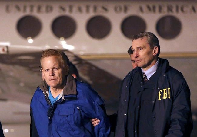 Suit seeks benefits for clients of disgraced Kentucky lawyer | iNFOnews.ca