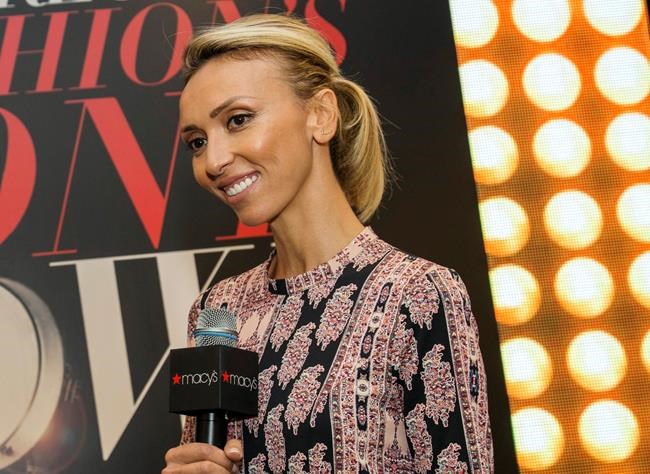 Giuliana Rancic returning to E! News in Sept. as co-anchor | iNFOnews.ca