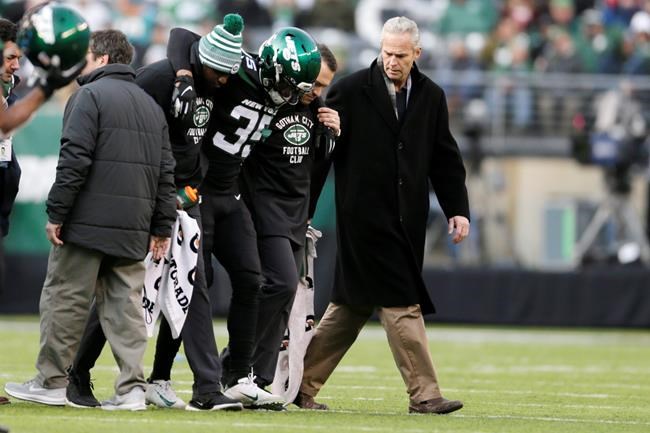 AP analysis: NFL teams lost over $500M to injuries in 2019 | iNFOnews.ca AP analysis: NFL teams lost over $500M to injuries in 2019 | iNFOnews.ca