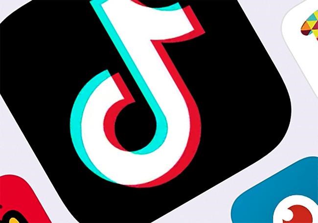 Amazon says email to employees banning TikTok was a mistake | iNFOnews.ca Amazon says email to employees banning TikTok was a mistake | iNFOnews.ca