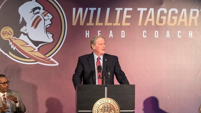 FSU head: No timetable to resume Greek life after frat death | iNFOnews.ca FSU head: No timetable to resume Greek life after frat death | iNFOnews.ca