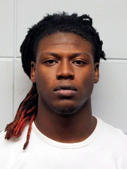 Ex-USD football player accused of rape gets plea deal | iNFOnews.ca Ex-USD football player accused of rape gets plea deal | iNFOnews.ca