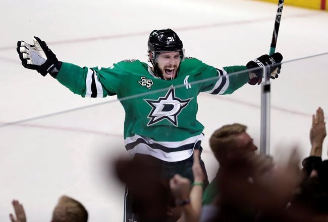 Capitals try to forget Cup celebrations as NHL camps open | iNFOnews.ca