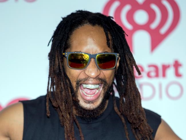 Lil Jon supports Maroon 5 cancelling halftime press event | iNFOnews.ca