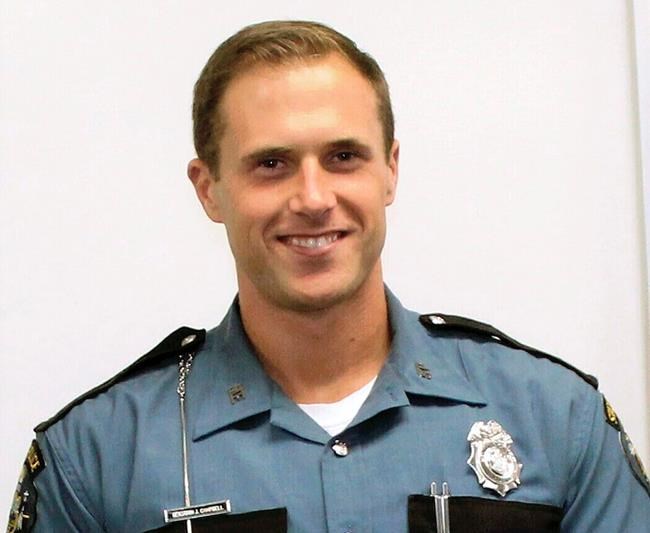 State trooper killed by wheel that came off logging truck | iNFOnews.ca State trooper killed by wheel that came off logging truck | iNFOnews.ca