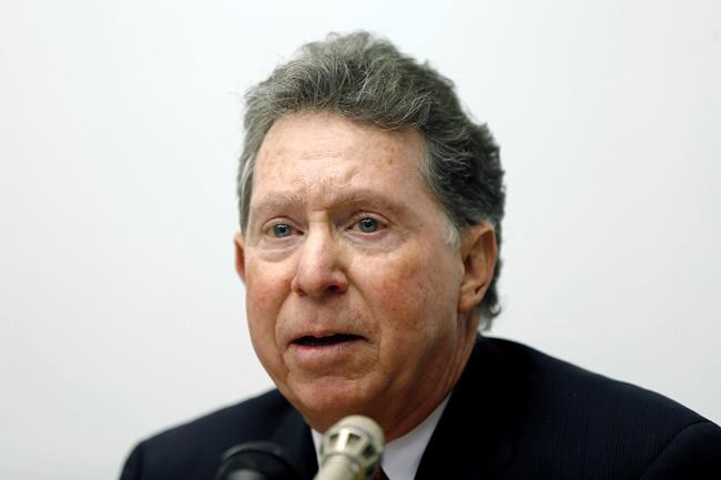 Judge: Pennsylvania State Police afraid of public scrutiny | iNFOnews.ca CP2124541465