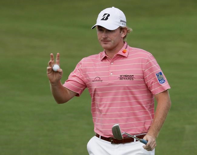 Snedeker returns at Sea Island from sternum injury | iNFOnews.ca Snedeker returns at Sea Island from sternum injury | iNFOnews.ca