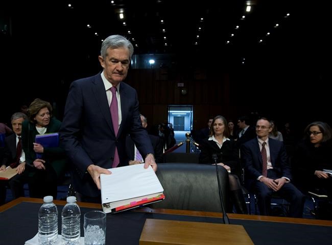 How's the economy? Fed increasingly turns to private data | iNFOnews.ca How's the economy? Fed increasingly turns to private data | iNFOnews.ca