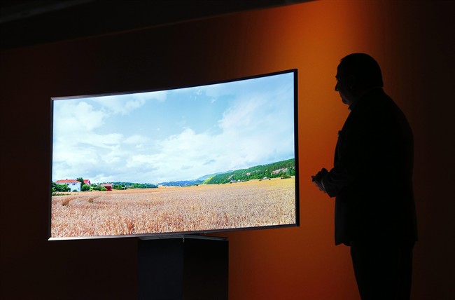 Buying Guide: Some quick math will help you decide if buying a 4K TV makes sense | iNFOnews.ca CP35433189